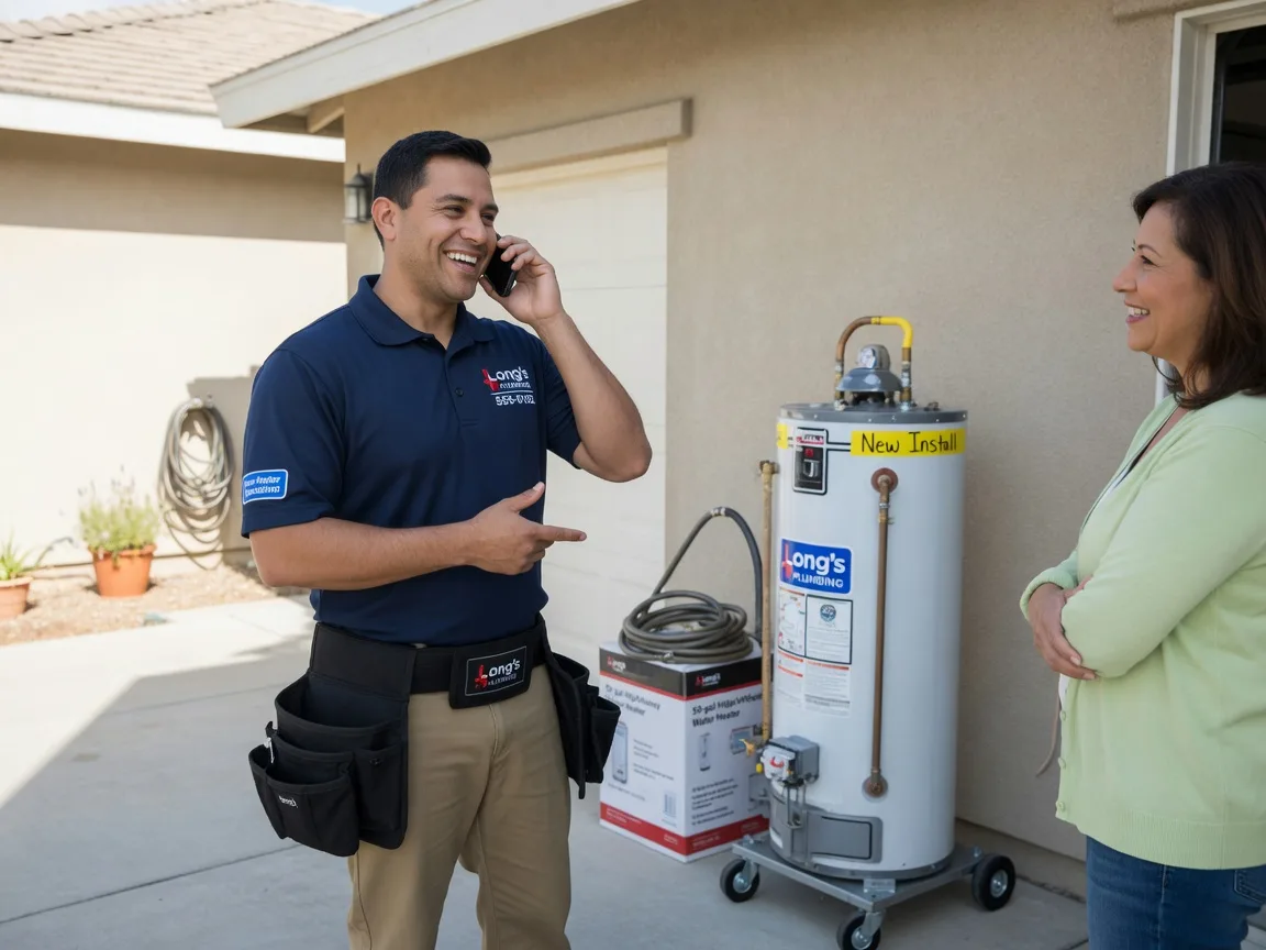 Leak Detection Hills, MN FAQs
